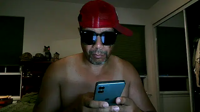 pimpdaddy4ever online show from June 2026 02:05:02 AM