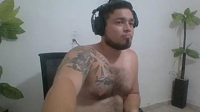 DirtyRcride online show from October 2025 03:35:01 AM