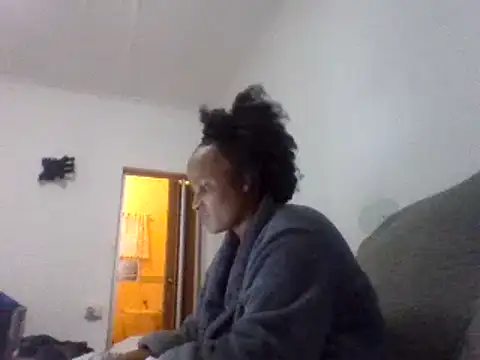 BabeAssXX online show from February 2025 04:53:01 AM