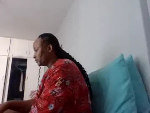 BabeAssXX online show from March 2025 09:05:02 AM