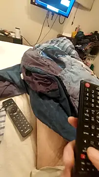 RunawayGraffiti9 online show from February 2026 05:34:02 AM