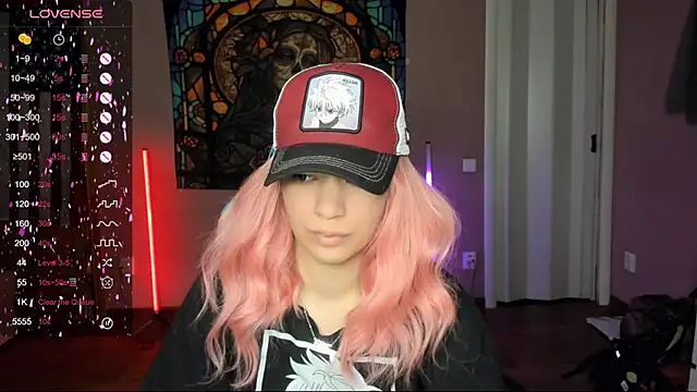 Project hisoka online show from September 2025 01:20:01 AM