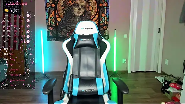 Project hisoka online show from October 2025 01:57:01 AM