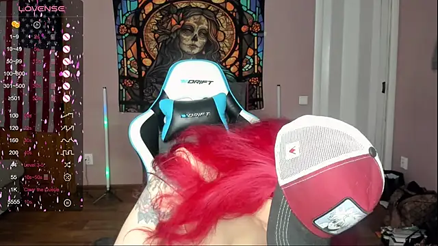 Project hisoka online show from October 2025 08:03:01 AM