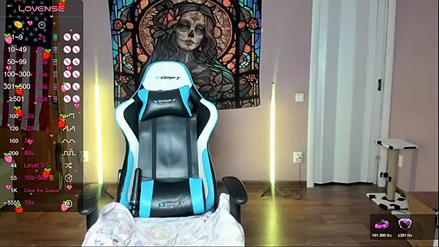 Project hisoka online show from January 2026 04:07:02 AM