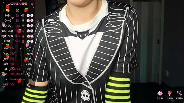 Project hisoka online show from January 2026 03:56:02 AM