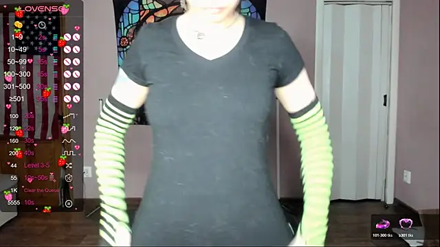 Project hisoka online show from January 2026 03:05:01 PM