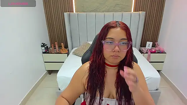 MADISON ROWAN1 online show from June 2026 03:09:02 AM