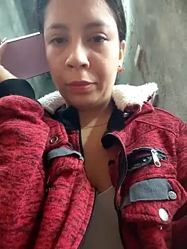 MariCeleste- online show from December 2025 11:08:02 AM