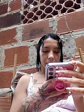 MariCeleste- online show from January 2026 10:04:01 PM