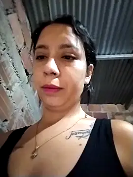 MariCeleste- online show from March 2026 11:39:02 AM