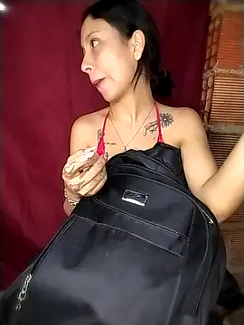 MariCeleste- online show from March 2026 11:42:01 PM