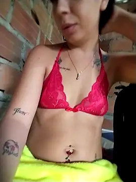 MariCeleste- online show from March 2026 11:48:02 AM