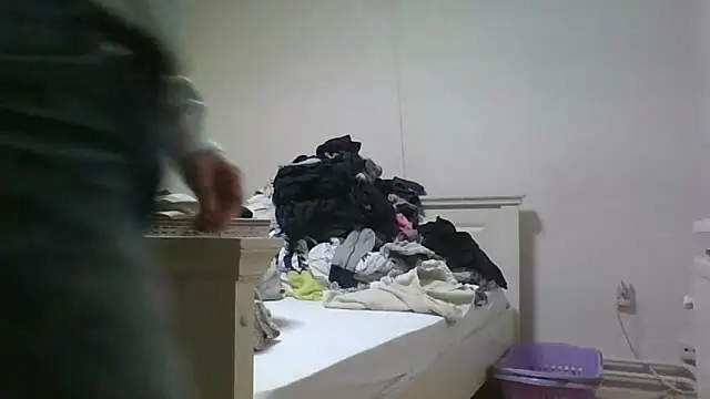 Wesleymodel online show from February 2026 10:28:02 PM