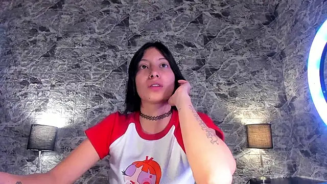 Snapshot of IssaandNeron_sex chatting on December 2024 01:56:01 PM IssaandNeron sex online show from December 2024 01:56:01 PM