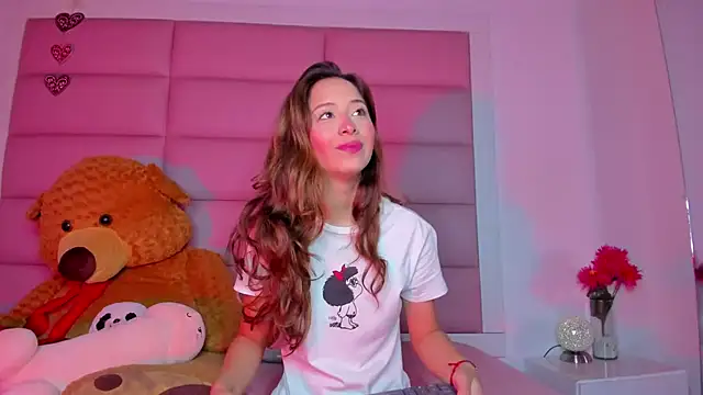 little-Emma online show from January 2025 03:20:01 AM