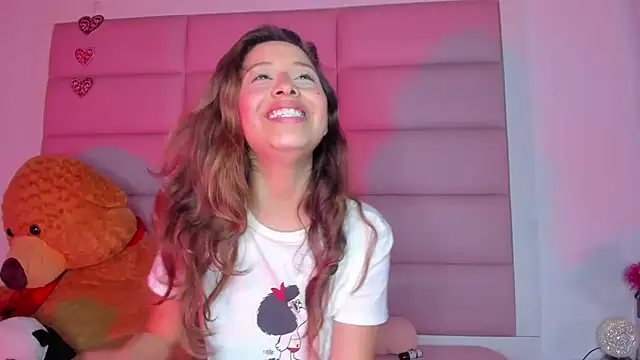 little-Emma online show from January 2025 09:27:01 AM