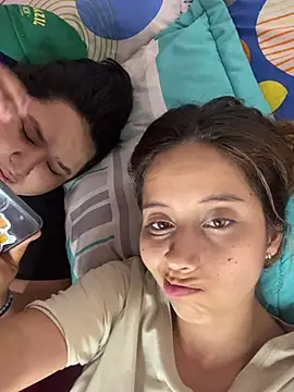 little-Emma online show from February 2025 05:53:02 AM