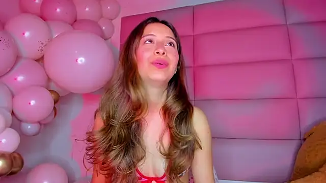 little-Emma online show from February 2025 06:39:01 AM