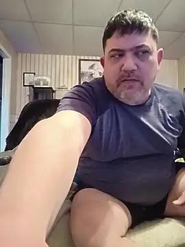 chubbybyguy online show from February 2026 11:50:01 AM