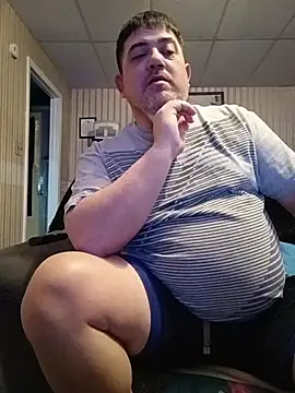 chubbybyguy online show from February 2026 01:35:02 AM