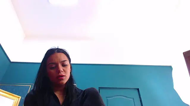 Snapshot of SerenaXMendez chatting on January 2025 10:43:01 AM SerenaXMendez online show from January 2025 10:43:01 AM