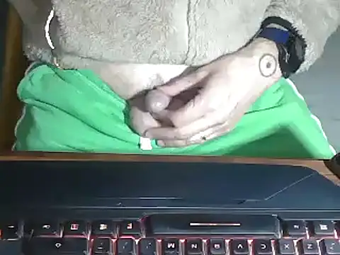 Adri gard online show from March 2025 08:54:02 PM