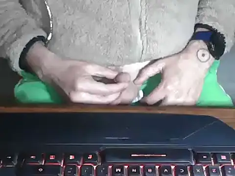 Adri gard online show from March 2025 09:23:01 PM