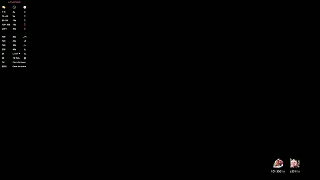 Snapshot of Viola__moon chatting on January 2025 12:48:02 PM Viola moon online show from January 2025 12:48:02 PM