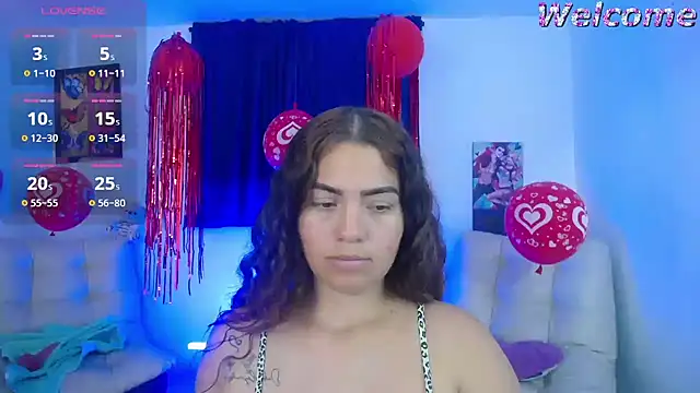 Snapshot of shanel_cullen_ chatting on February 2025 04:59:02 PM shanel cullen online show from February 2025 04:59:02 PM