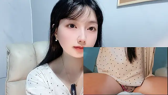 Nery Asian online show from November 2025 04:22:02 AM