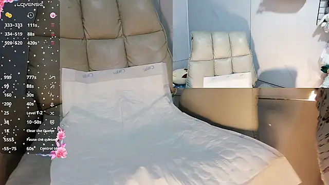 Nery Asian online show from November 2025 02:21:01 AM