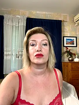 Snapshot of AnnaThurman chatting on September 2025 03:27:02 PM AnnaThurman online show from September 2025 03:27:02 PM