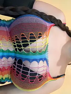 Evelyn Moon online show from December 2025 01:37:02 PM