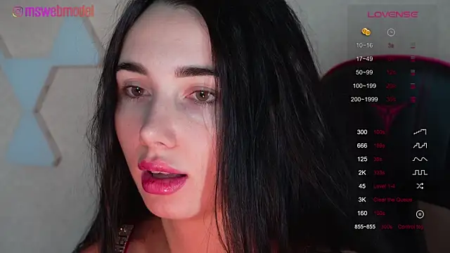 Snapshot of Ann_divine chatting on December 2024 01:04:01 AM Ann divine online show from December 2024 01:04:01 AM