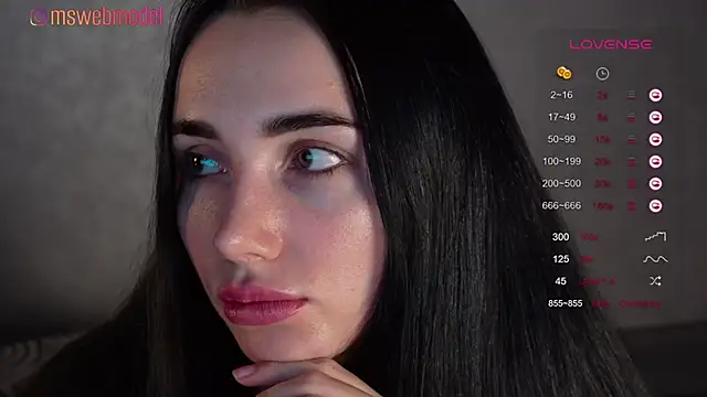 Snapshot of Ann_divine chatting on February 2025 09:10:02 AM Ann divine online show from February 2025 09:10:02 AM