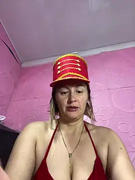 Snapshot of dirty_mistress_69 chatting on December 2024 01:45:02 PM dirty mistress 69 online show from December 2024 01:45:02 PM