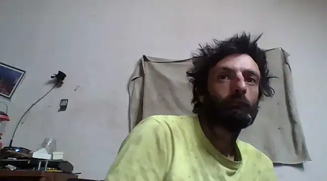 BigPeter6987 online show from January 2025 12:12:01 AM