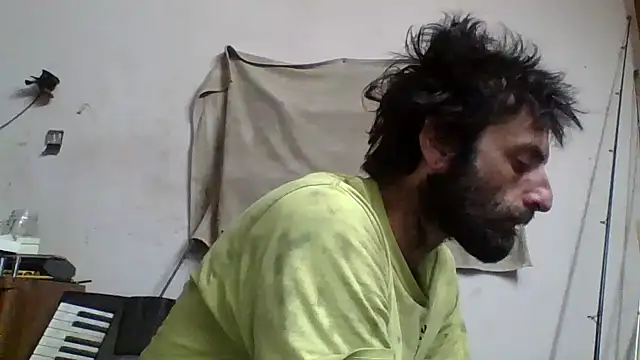 BigPeter6987 online show from January 2025 05:00:01 AM