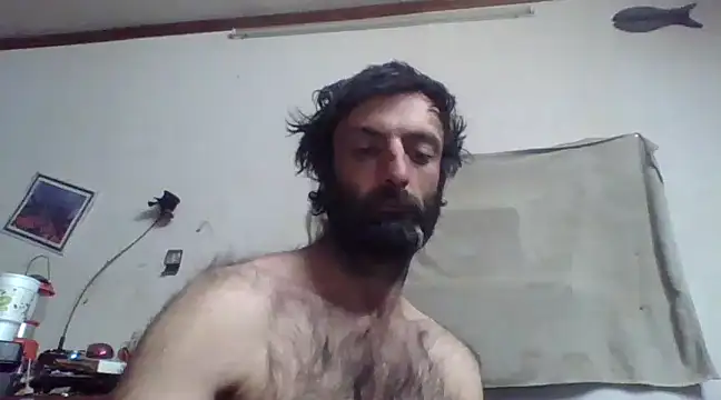 BigPeter6987 online show from January 2025 07:47:02 AM