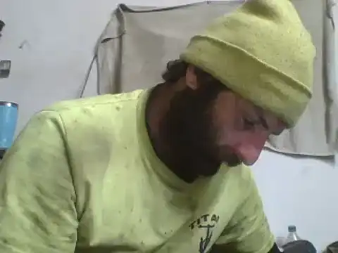 BigPeter6987 online show from January 2025 07:59:02 PM