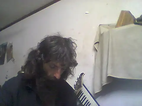BigPeter6987 online show from April 2026 08:32:01 PM