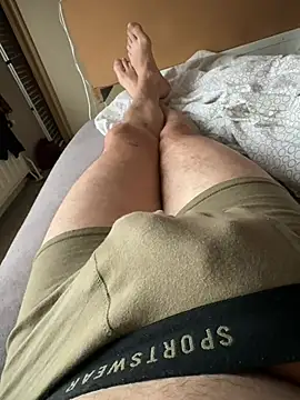 GoldAndreas online show from August 2026 04:53:01 PM