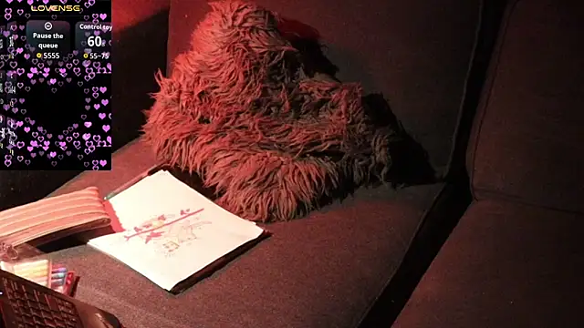 estivalia xxx online show from March 2026 02:06:02 AM