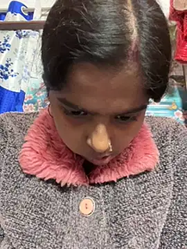 Snapshot of Beauty-queen chatting on January 2025 03:17:02 PM Beauty-queen online show from January 2025 03:17:02 PM