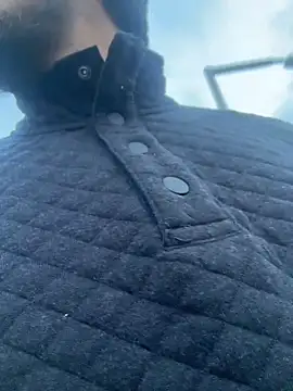 MynameisPaco online show from December 2025 09:11:02 PM