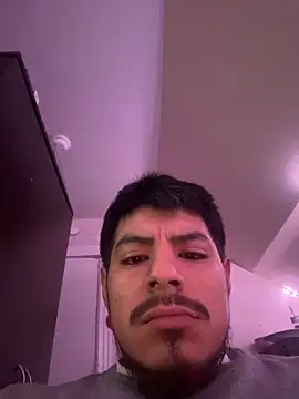 MynameisPaco online show from December 2025 07:05:01 AM