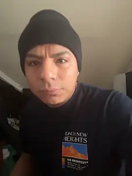 MynameisPaco online show from February 2026 04:49:01 PM