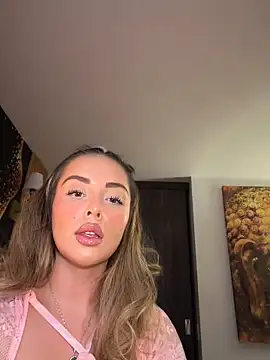 Alirawrz online show from April 2026 01:14:02 PM