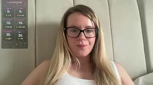 redheadrosie69 online show from February 2025 10:37:02 AM